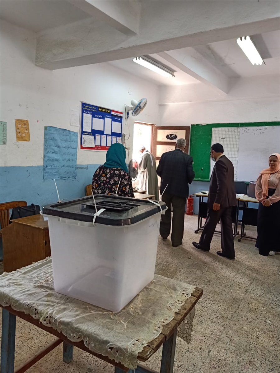 انتخابات مجلس الشيوخ 