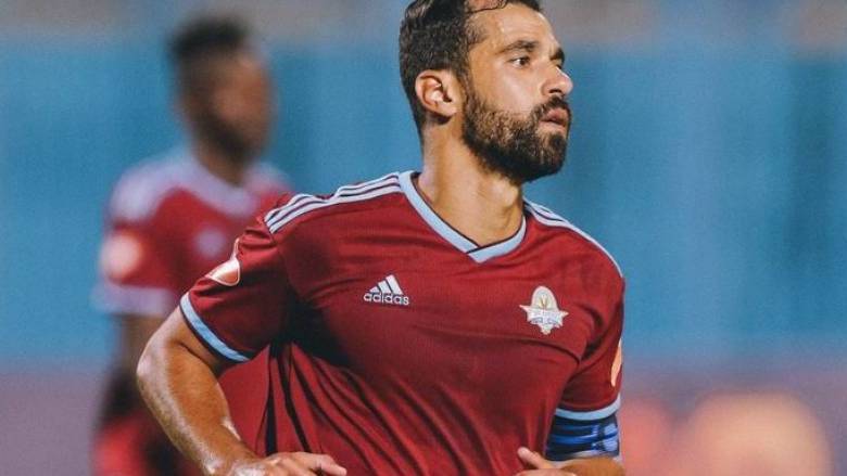 عبدالله السعيد