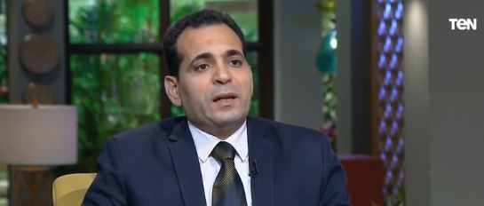 المهندس طارق الرفاعي، معاون وزير الإسكان والمرافق