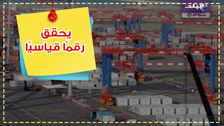 ميناء بورسعيد