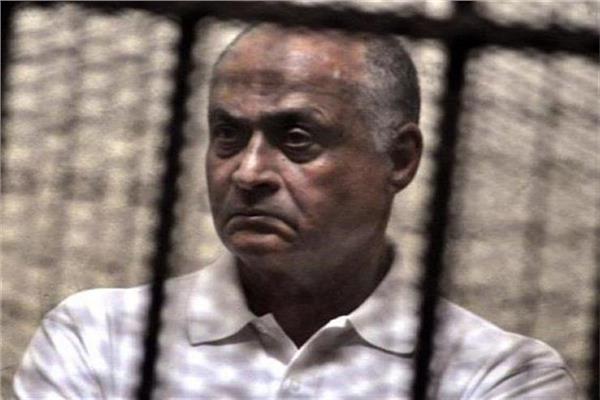 محاكمة وزير الإسكان الأسبق محمد إبراهيم سليمان