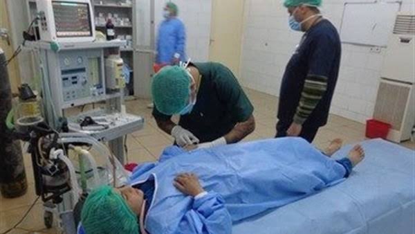 القضاء على قوائم الانتظار 