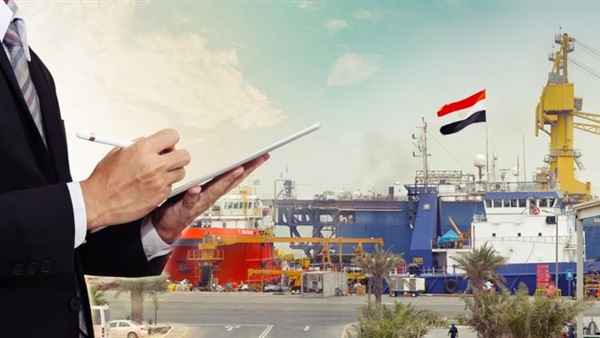 مصر أكبر مستقبل لـ الاستثمار الأجنبي