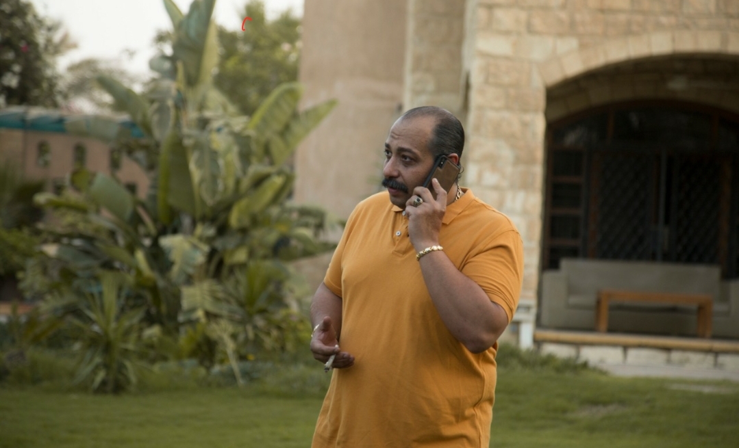 محمد ثروت 