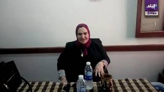 النائبة عبلة الهواري