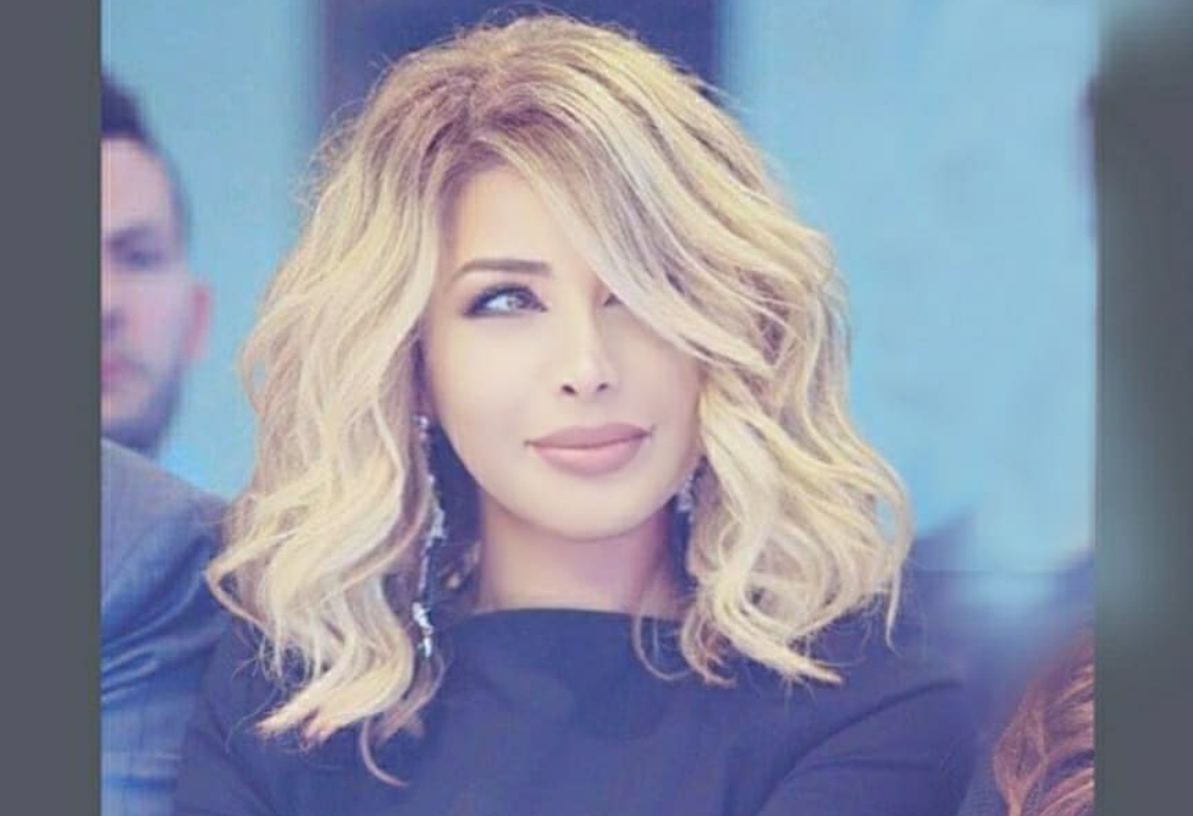 نوال الزغبي