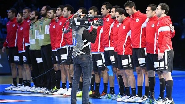 منتخب مصر لكرة اليد 