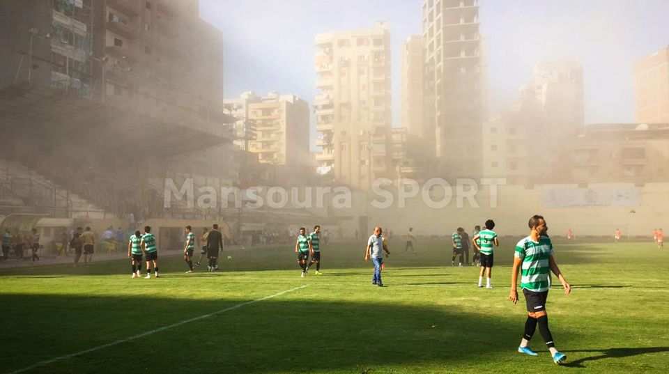 صورة من الصفحة الرسمية 