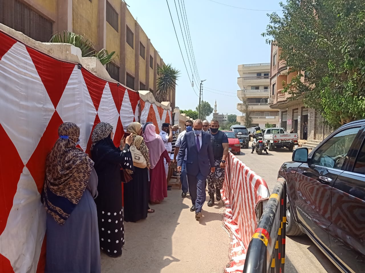 انتخابات مجلس الشيوخ 