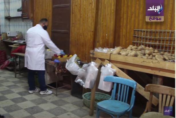 محمود عبد المعطي 