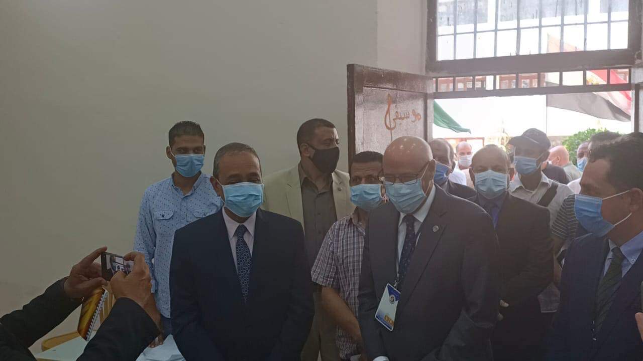 انتخابات مجلس الشيوخ 