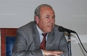 الدكتور رضا مسعد