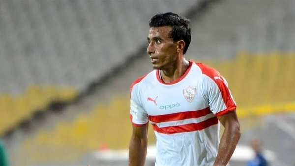 محمد عبدالشافي
