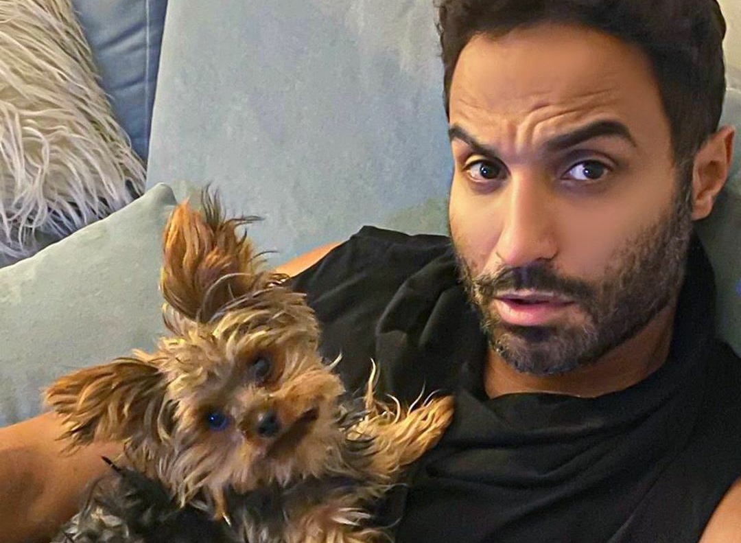 احمد فهمي