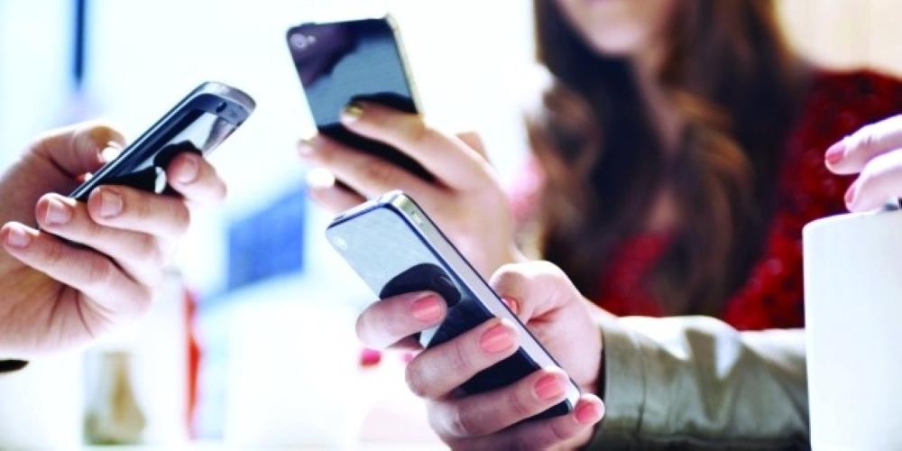 5 أخطاء تدمر هاتفك وتعمل على اختراقك