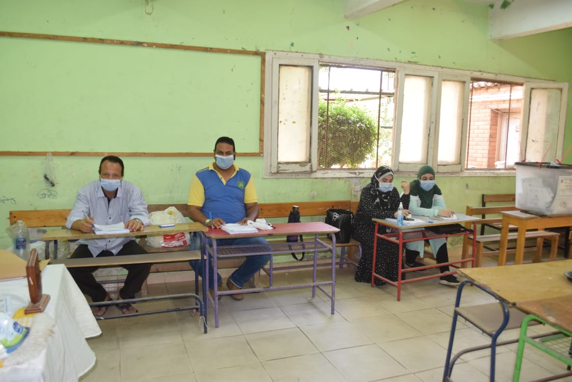 انتخابات مجلس الشيوخ 