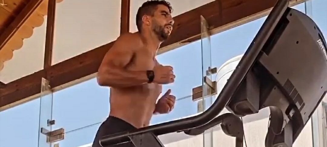 شريف اكرامي