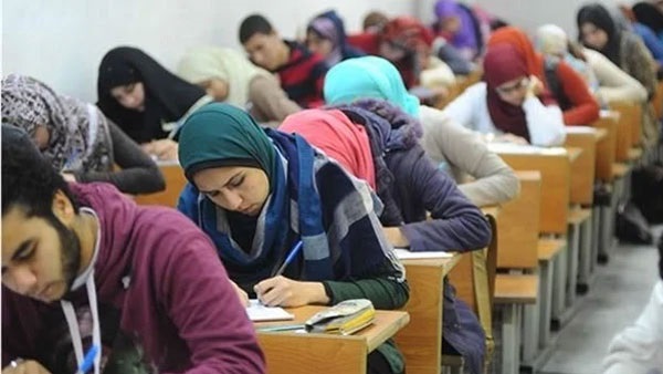 طلاب