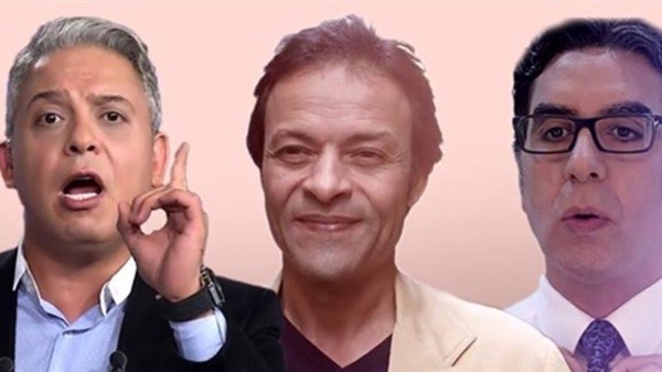إعلام الإخوان
