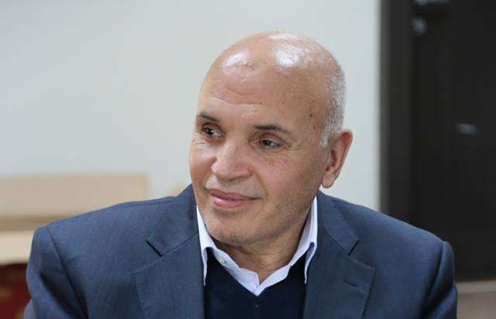 أحمد لنقي