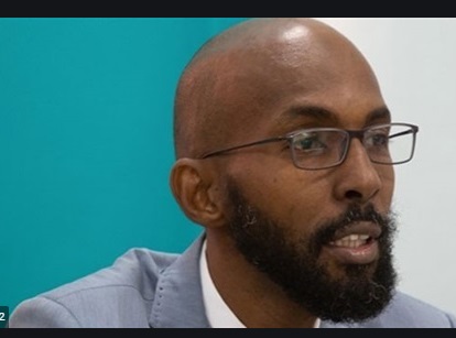  الدكتور أسامة أحمد عبدالرحيم