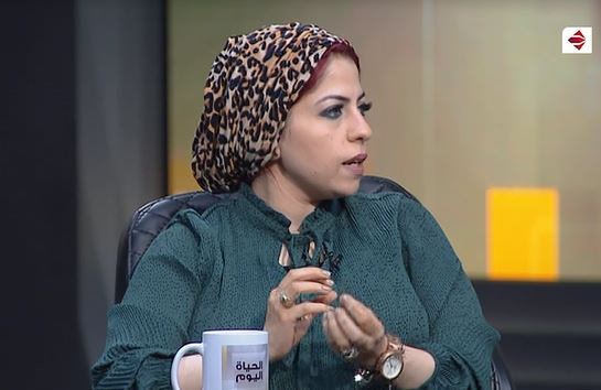 شيماء علي 