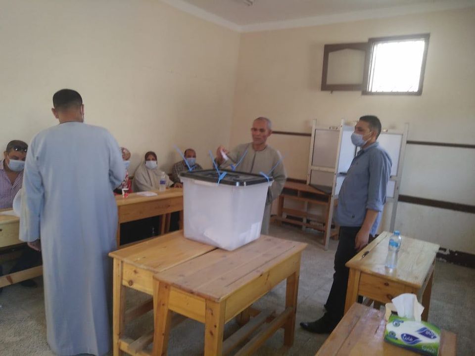 انتخابات مجلس الشيوخ