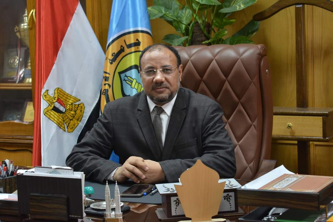 الدكتور محمد عبدالمالك