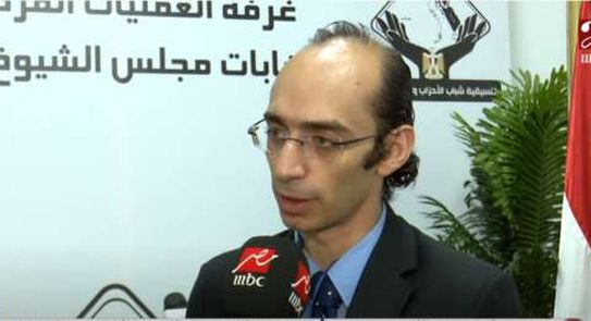 محمد عبد العزيز