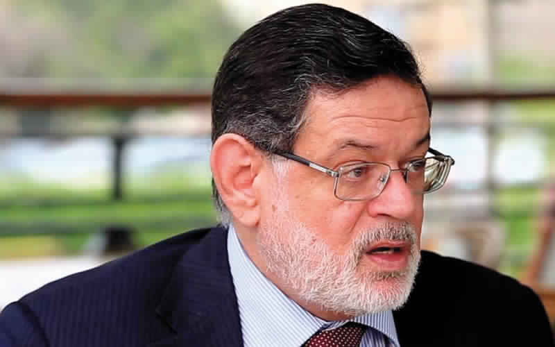 ثروت الخرباوي الخبير فى شئون الحركة الإسلامية