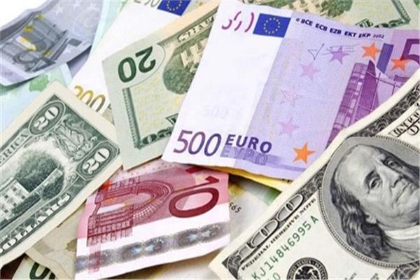 اسعار العملات الاجنبية اليوم اسعار العملات الاجنبية اليوم