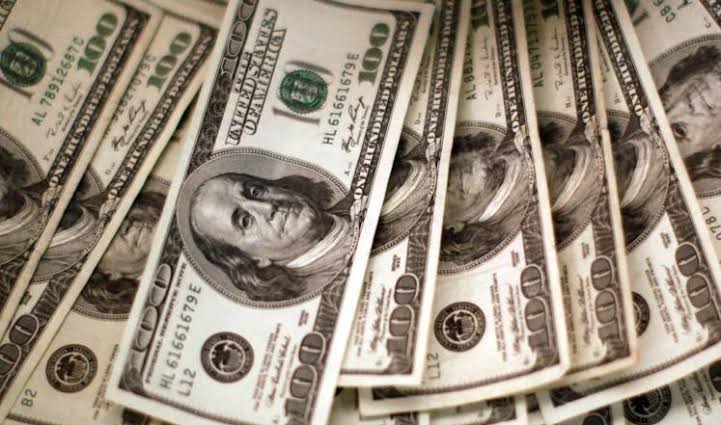 سعر الدولار اليوم الاربعاء