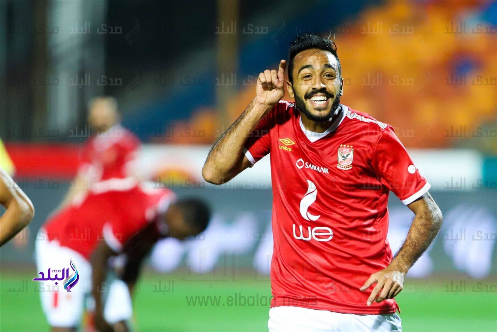 كهربا