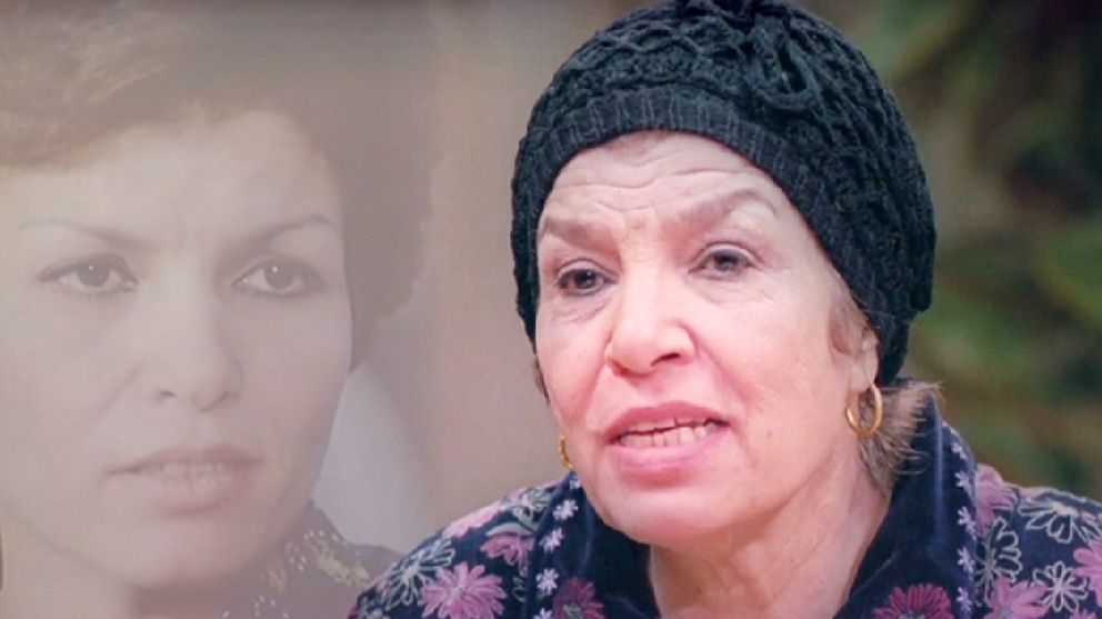 إنعام سالوسة