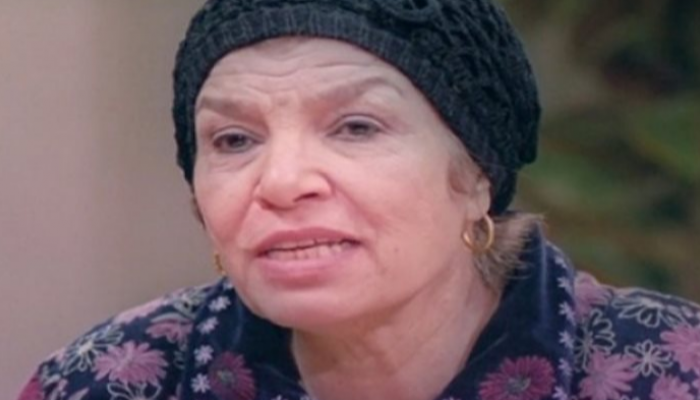 إنعام سالوسة