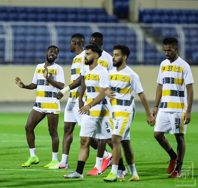 اتحاد جدة