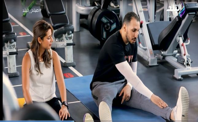  تمارين رياضية لـ تنظيم أداء الدورة الدموية