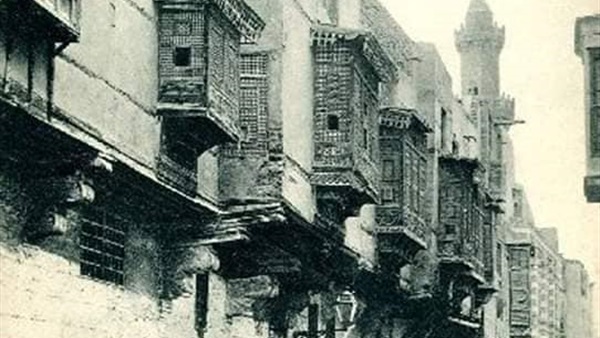شارع سوق السلاح 