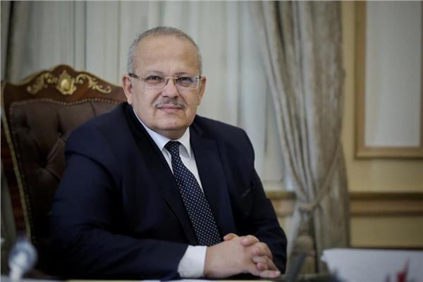 الدكتور محمد عثمان الخشت
