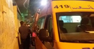 إصابة طفلين بتسمم غذائي