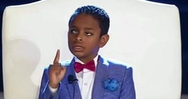 مهند عماد، الطفل صاحب مقترح تدريس "مادة القيم وإحترام الأخر"