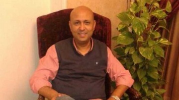 جمال يوسف