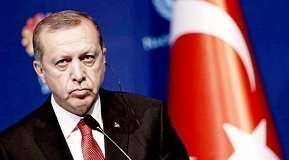 اردوغان