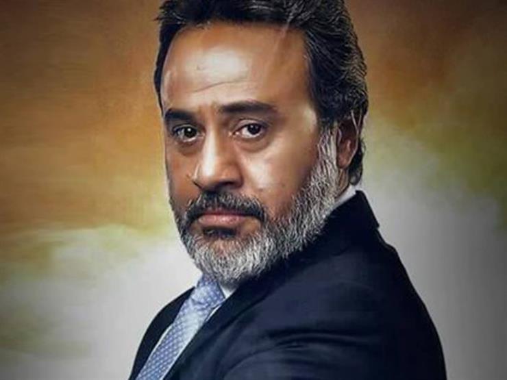 إيهاب فهمى 