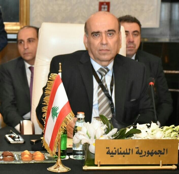 شربل وهبة