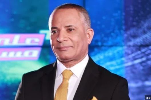 احمد موسى 