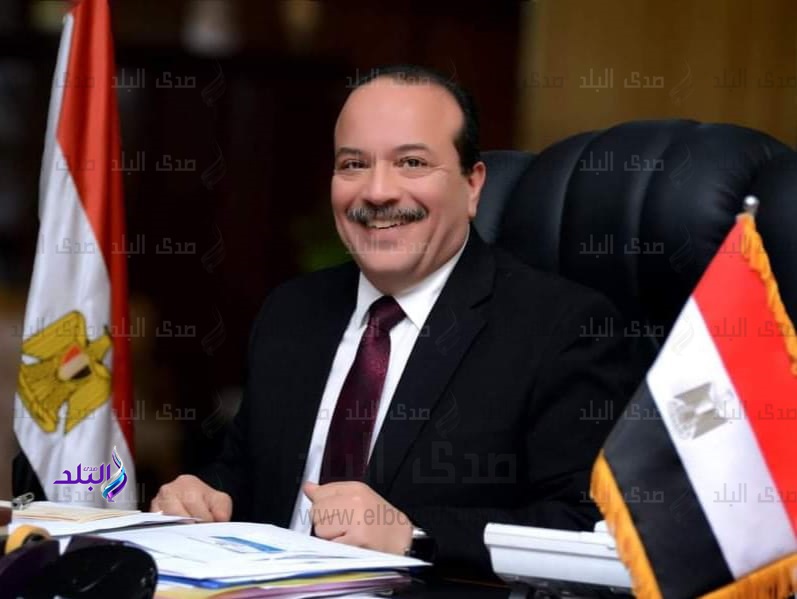 رئيس جامعة طنطا