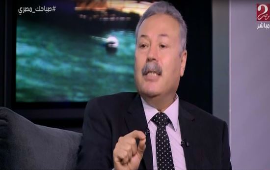 وزير التربية والتعليم الاسبق 