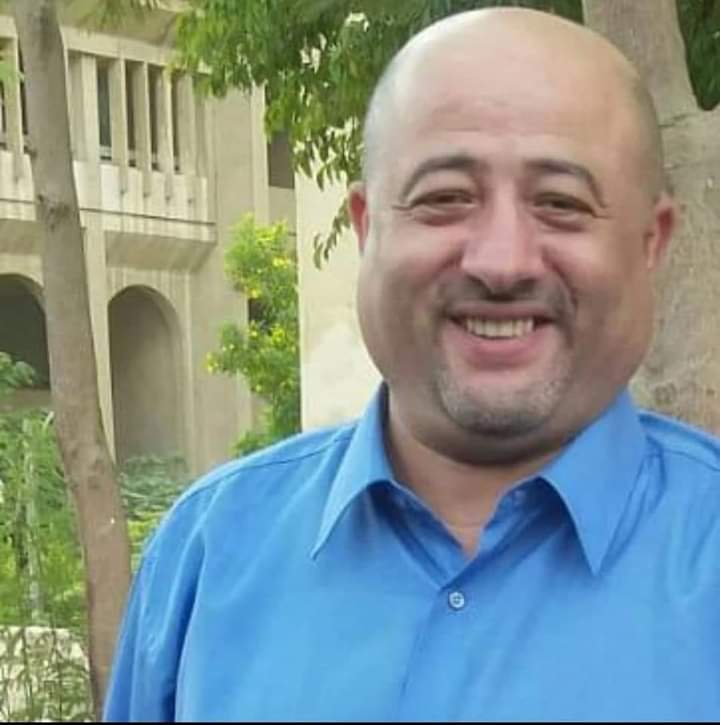 الدكتور علاء