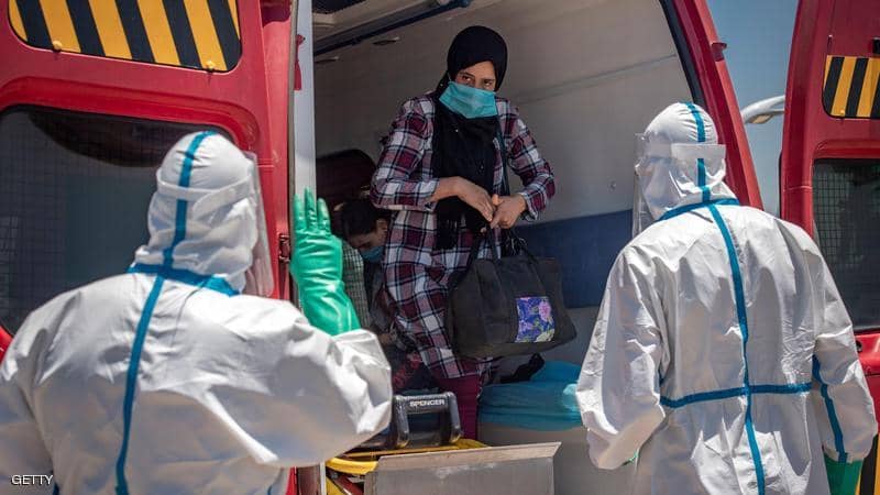 المغرب يقرر تمديد حالة الطوارئ الصحية لمدة شهر إضافي